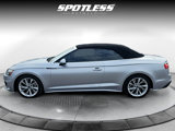 Used 2021 Audi A5 2.0T Premium image 2