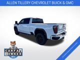 Certified 2024 GMC Sierra 2500 AT4 image 4