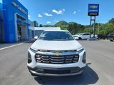 New 2026 Chevrolet Equinox LT image 2