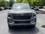 New 2025 Nissan Armada Platinum image 4