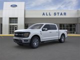 New 2025 Ford F150 XLT image 2
