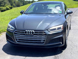 Used 2018 Audi A5 2.0T Premium Plus w/ Premium Plus image 4
