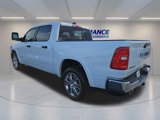 New 2025 RAM 1500 Big Horn image 5