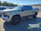 New 2026 Chevrolet Silverado 1500 RST image 3