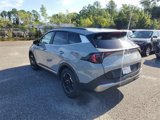 New 2026 Kia Sportage EX image 3