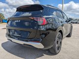 New 2026 Kia Sportage SX image 5