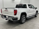 New 2025 GMC Sierra 1500 SLT w/ SLT Premium Package image 2