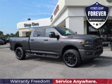 New 2026 RAM 2500 Big Horn image 1