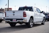 Used 2022 RAM 1500 Laramie image 3