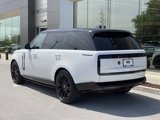 New 2025 Land Rover Range Rover Long Wheelbase SE image 3