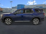 New 2025 Honda Pilot Elite image 2