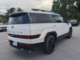New 2025 Hyundai Santa Fe Calligraphy w/ Tow & Go Package image 3