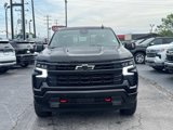 New 2025 Chevrolet Silverado 1500 RST w/ Redline Edition image 2