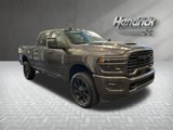New 2025 RAM 2500 Laramie image 2