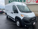 Used 2023 RAM ProMaster 3500 w/ Convenience Group image 2