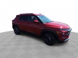 New 2026 Chevrolet TrailBlazer LT w/ Convenience Package image 2