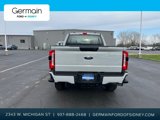 New 2025 Ford F350 XL image 4