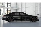 New 2025 Mercedes-Benz S 63 AMG S image 2