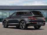 New 2025 Genesis GV80 3.5T Prestige image 5