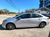 Used 2020 Toyota Corolla LE image 3