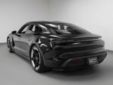 Certified 2025 Porsche Taycan 4S image 3