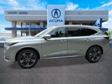 New 2025 Acura MDX w/ Advance Package image 2
