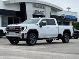 New 2025 GMC Sierra 2500 SLT w/ SLT Premium Package image 3