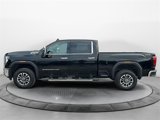 New 2025 GMC Sierra 2500 SLT w/ SLT Premium Package image 4