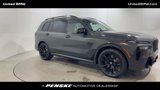 New 2026 BMW X7 M60i image 2