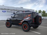 New 2025 Ford Bronco Raptor image 4