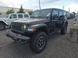 New 2025 Jeep Wrangler Unlimited Rubicon image 3