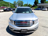 Used 2019 GMC Acadia SLT image 2