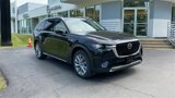 New 2025 MAZDA CX-90 3.3 Turbo w/ Premium Plus Pkg image 3