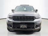 New 2025 Jeep Grand Cherokee L Summit w/ High Altitude Package image 2