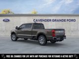 New 2025 Ford F250 King Ranch image 4