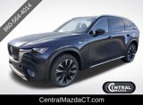 New 2025 MAZDA CX-90 Plug-In Hybrid w/ Premium Plus image 1