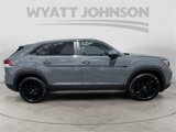 New 2025 Volkswagen Atlas Cross Sport SE image 6