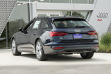 New 2025 Audi A6 3.0T allroad Prestige image 4