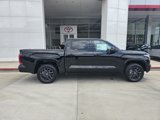 New 2025 Toyota Tundra Platinum image 3