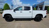 Certified 2024 Chevrolet Silverado 1500 LT Trail Boss w/ Protection Package image 5