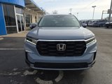 New 2025 Honda Pilot Elite image 2