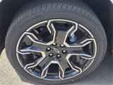New 2025 Chevrolet Suburban RST w/ RST Capability Package image 5