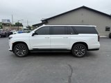 Used 2022 Cadillac Escalade ESV Sport w/ Touring Package image 2