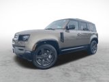 Certified 2024 Land Rover Defender 110 X-Dynamic SE image 1