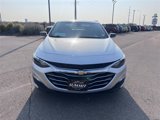 Used 2021 Chevrolet Malibu LT image 3