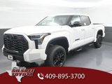New 2025 Toyota Tundra Limited image 5