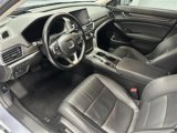 Used 2021 Honda Accord Touring image 2