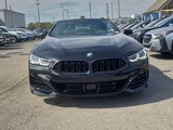 Used 2024 BMW 840i xDrive Convertible image 3