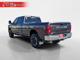 New 2025 RAM 3500 Laramie image 3