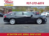 Used 2023 Chevrolet Malibu LT image 2